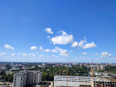 1-кімнатна квартира за адресою вул. Жасминова (площа 40,5 м²) - Atlanta.ua - фото 38