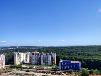 1-кімнатна квартира за адресою вул. Жасминова (площа 40,5 м²) - Atlanta.ua - фото 43