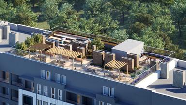 1-кімнатна квартира за адресою вул. Жасминова (площа 40,5 м²) - Atlanta.ua - фото 24