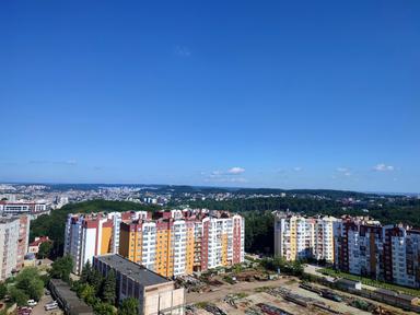 1-кімнатна квартира за адресою вул. Жасминова (площа 40,5 м²) - Atlanta.ua - фото 44