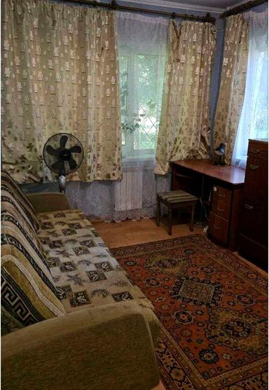 2-кімнатна квартира за адресою вул. Івана Виговського (площа 46,5 м²) - Atlanta.ua - фото 13