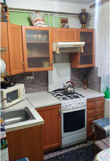 2-кімнатна квартира за адресою вул. Івана Виговського (площа 46,5 м²) - Atlanta.ua - фото 11