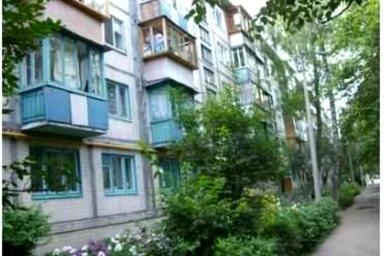 2-кімнатна квартира за адресою вул. Івана Виговського (площа 46,5 м²) - Atlanta.ua - фото 17