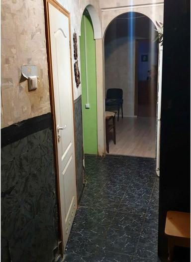 2-кімнатна квартира за адресою вул. Івана Виговського (площа 46,5 м²) - Atlanta.ua - фото 14