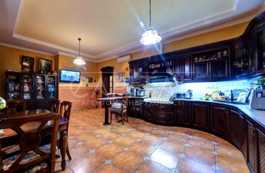 House by the address (area 790 m²) - Atlanta.ua - photo 51