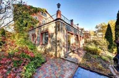 House by the address (area 790 m²) - Atlanta.ua - photo 49