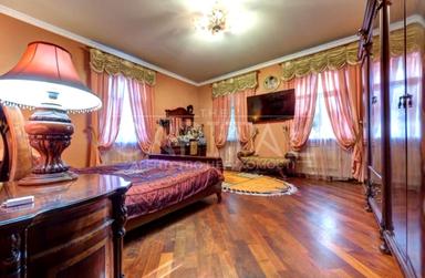 House by the address (area 790 m²) - Atlanta.ua - photo 52