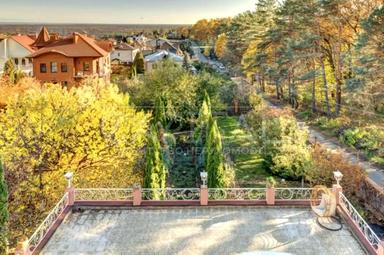 House by the address (area 790 m²) - Atlanta.ua - photo 50