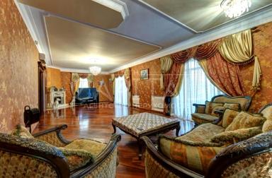 House by the address (area 790 m²) - Atlanta.ua - photo 55