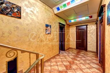 House by the address (area 790 m²) - Atlanta.ua - photo 58