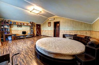 House by the address (area 790 m²) - Atlanta.ua - photo 62