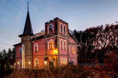 House by the address (area 790 m²) - Atlanta.ua - photo 63