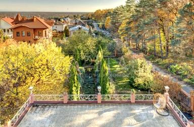 House by the address (area 790 m²) - Atlanta.ua - photo 64