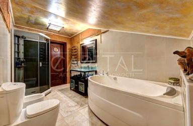 House by the address (area 790 m²) - Atlanta.ua - photo 65