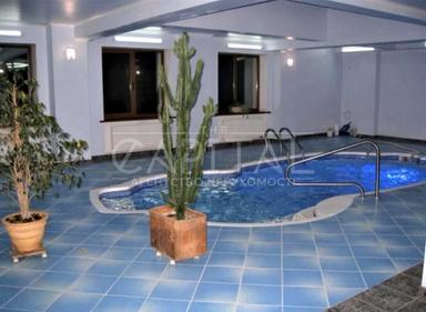 House by the address (area 790 m²) - Atlanta.ua - photo 66