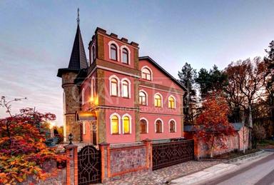 House by the address (area 790 m²) - Atlanta.ua - photo 72