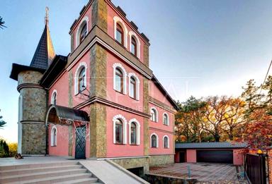 House by the address (area 790 m²) - Atlanta.ua - photo 74