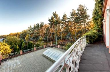 House by the address (area 790 m²) - Atlanta.ua - photo 75