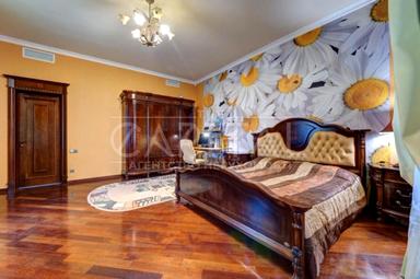 House by the address (area 790 m²) - Atlanta.ua - photo 77