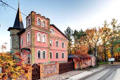 House by the address (area 790 m²) - Atlanta.ua - photo 78