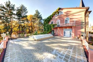 House by the address (area 790 m²) - Atlanta.ua - photo 79