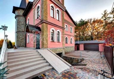 House by the address (area 790 m²) - Atlanta.ua - photo 86