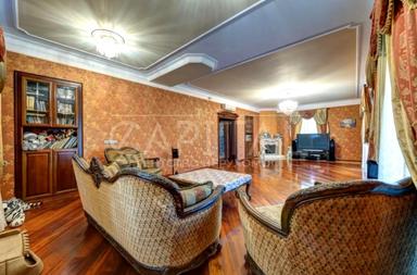 House by the address (area 790 m²) - Atlanta.ua - photo 88