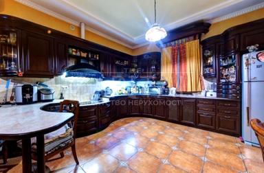 House by the address (area 790 m²) - Atlanta.ua - photo 91