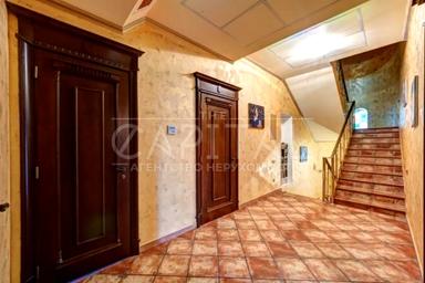 House by the address (area 790 m²) - Atlanta.ua - photo 93