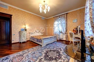 House by the address (area 790 m²) - Atlanta.ua - photo 95