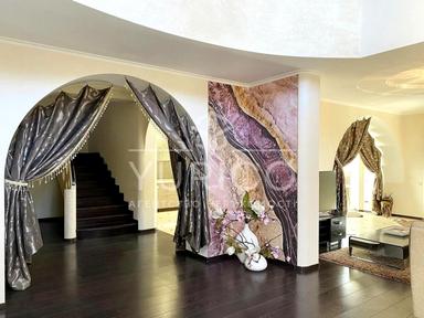 Дом по адресу (площадь 350 м²) - Atlanta.ua - фото 31