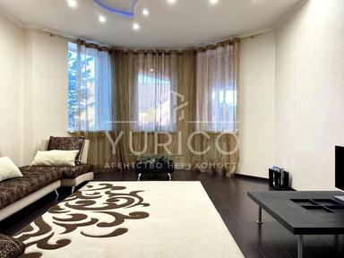 Дом по адресу (площадь 350 м²) - Atlanta.ua - фото 45