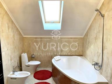 Дом по адресу (площадь 350 м²) - Atlanta.ua - фото 41