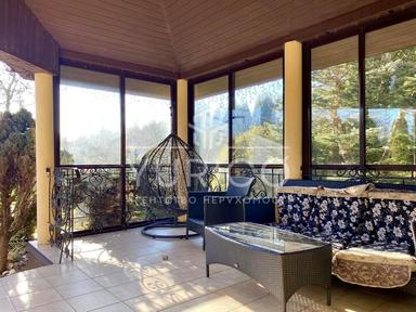 Дом по адресу (площадь 350 м²) - Atlanta.ua - фото 36