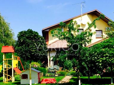 Дом по адресу (площадь 350 м²) - Atlanta.ua - фото 27