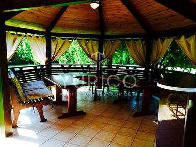 Дом по адресу (площадь 350 м²) - Atlanta.ua - фото 48