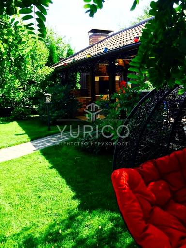 Дом по адресу (площадь 350 м²) - Atlanta.ua - фото 47