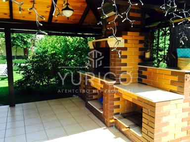 Дом по адресу (площадь 350 м²) - Atlanta.ua - фото 49