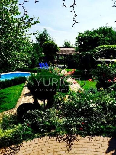 Дом по адресу (площадь 350 м²) - Atlanta.ua - фото 51