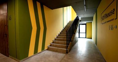 1-кімнатна квартира за адресою вул. Поліська (площа 34,6 м²) - Atlanta.ua - фото 17