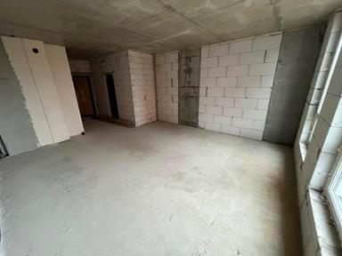 1-кімнатна квартира за адресою вул. Поліська (площа 34,6 м²) - Atlanta.ua - фото 19