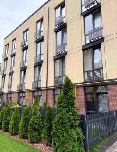 1-кімнатна квартира за адресою вул. Поліська (площа 34,6 м²) - Atlanta.ua - фото 16