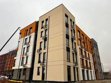 1-кімнатна квартира за адресою вул. Поліська (площа 34,6 м²) - Atlanta.ua - фото 14