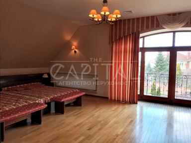 House by the address (area 550 m²) - Atlanta.ua - photo 30