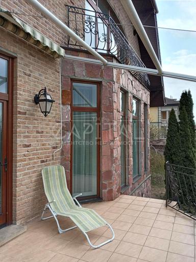 House by the address (area 550 m²) - Atlanta.ua - photo 28