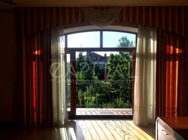 House by the address (area 550 m²) - Atlanta.ua - photo 34