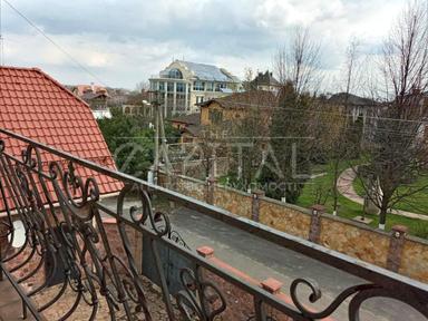 House by the address (area 550 m²) - Atlanta.ua - photo 36