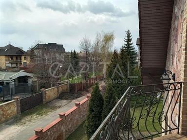 House by the address (area 550 m²) - Atlanta.ua - photo 38