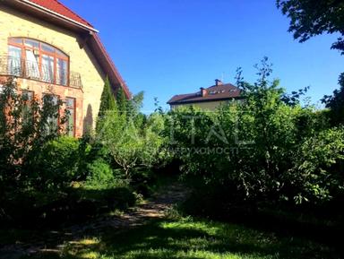 House by the address (area 550 m²) - Atlanta.ua - photo 42