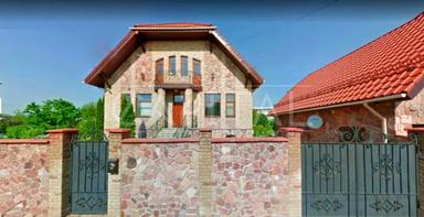 House by the address (area 550 m²) - Atlanta.ua - photo 27